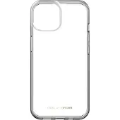 IDEAL OF SWEDEN iPhone 15 Clear Case Clear
