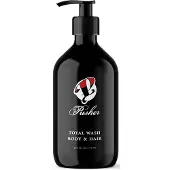 Pusher Total Wash 300 ml