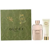 Gucci Guilty Pour Femme 50ml Eau De Toilette Gift Set
