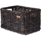 Basil Noir L luonnollinen paju musta