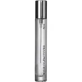N.C.P. Olfactives Olfactives 501 Iris & Vanilla Eau de Parfum 10 ml