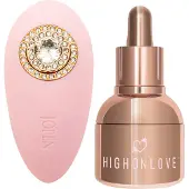High on Love Objects of Desire Gift set