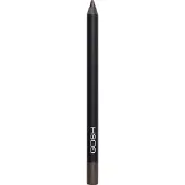Gosh Velvet Touch Eye Liner 017 Rebellious Brown