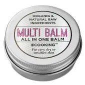 Ecooking Bodycare Multi Balm 30 ml