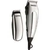 Wahl Clipper Corporation Home Pro Deluxe Combo