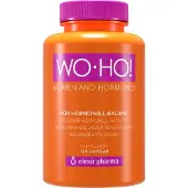 Elexir Pharma WoHo! För hormonell balans 120 kpl