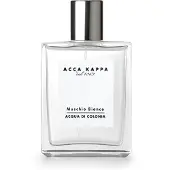 Acca Kappa White Moss Eau De Cologne 100 ml