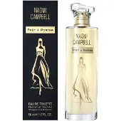 Naomi Campbell Prêt à porter, EdT 50ml