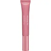 Clarins Natural Lip Perfector, 07 Toffee pink