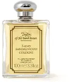Taylor of Old Bond Street ToOBS Sandalwood Cologne 100 ml