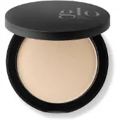 Glo Skin Beauty Pressed Base Golden Light