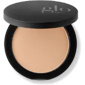 Glo Skin Beauty Pressed Base, Honey Light