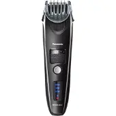 Panasonic Beard/Hair Trimmer Svart