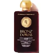 Bronz'Express Tinted Self Tanning Lotion 100 ml
