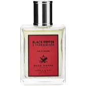 Acca Kappa Black Pepper & Sandalwood Eau De Parfum 100 ml