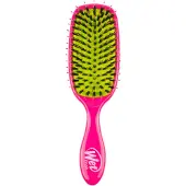 The Wet Brush Shine Enhancer Pink Brush