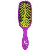 The Wet Brush Shine Enhancer Purple