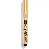 Grande Cosmetics GrandeLIPS Hydrating Lip Plumper Gloss, Clear