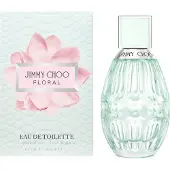 Jimmy Choo Floral, EdT 40ml