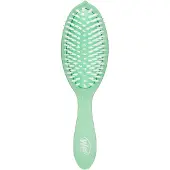 The Wet Brush Go Green Treatment And Shine Tea Tree Oil Brush