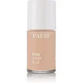 Paese Cosmetics Long Cover Fluid 5 Gold Beige