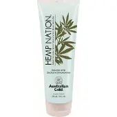 Australian Gold Hemp Nation Sea Salt & Sandalwood Body Wash 230 ml