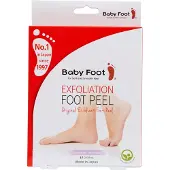 Baby Foot Exfoliation Foot Peel 70 ml