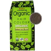 Radico Colour Me Organic Darkest Ash Blonde Darkest Ash Blonde