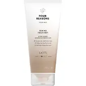 Four Reasons Color Mask Toning Treatment Latte