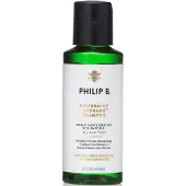 Philip B Peppermint & Avocado Volumizing & Clarifying 60 ml
