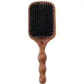 Philip B Paddle Hair Brush