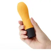 Iroha Zen YUZUCHA vibrator YUZUCHA