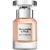 Abercrombie & Fitch Authentic Women, EdP 30ml