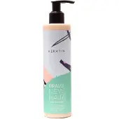 Brave New Hair Keratin conditioner 250 ml