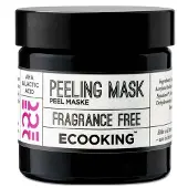 Ecooking Peeling Mask, 50ml