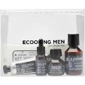 Ecooking Starterkits Men Starter Kit