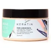 Brave. New. Hair. Keratin mask 250 ml