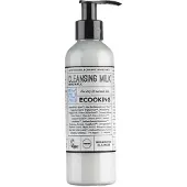 Ecooking Skincare Cleansing Milk 200 ml