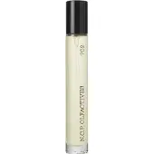 N.C.P. 702 Musk & Amber, EdP 10ml