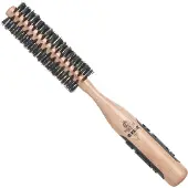 Kent Brushes Micro pyöreä volyymi- ja föönausharja