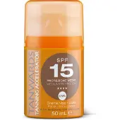 Synchroline Tanwards Face Spf 15 50 ml