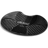 Sigma Spa Express Brush Cleaning Mat - Black