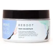 Brave. New. Hair. Reboot Mask 250 ml