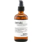 Meraki Orange & Herbs Multi Oil 100 ml