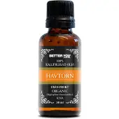 Better You EKO Kallpressad Havtornsolja 30 ml
