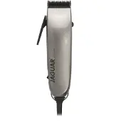 Jaguar Clipper CM 2000 Silver