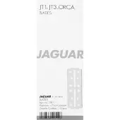 Jaguar Razor JT 1 / JT 3 / Orca blad