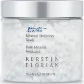 Kerstin Florian Essential Body Care Mineral Wellness Soak 453g 453 ml