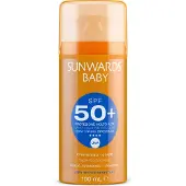 Synchroline Sunwards Baby Spf 50+ 100 ml