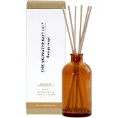 Therapy Range Cinnamon & Vanilla Bean Cinnamon & Vanilla